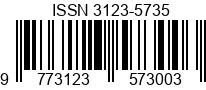 issn brin